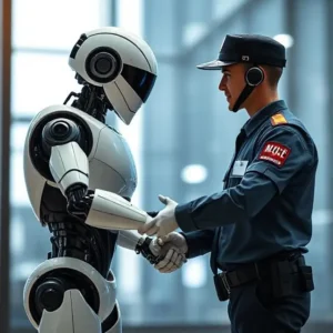 Relevance of Security Guards