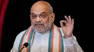 Amit Shah Calls for Welfare Initiatives for Private Security Guards