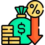 Low pay