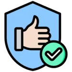Good security