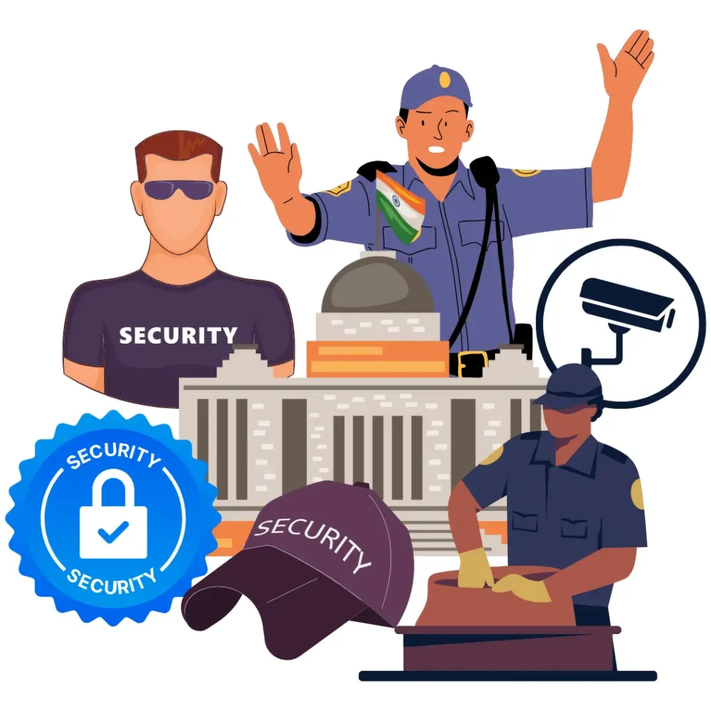 best security service provider