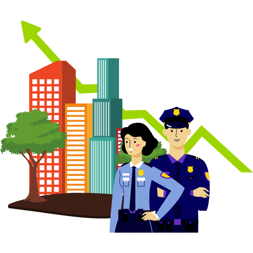 security guards