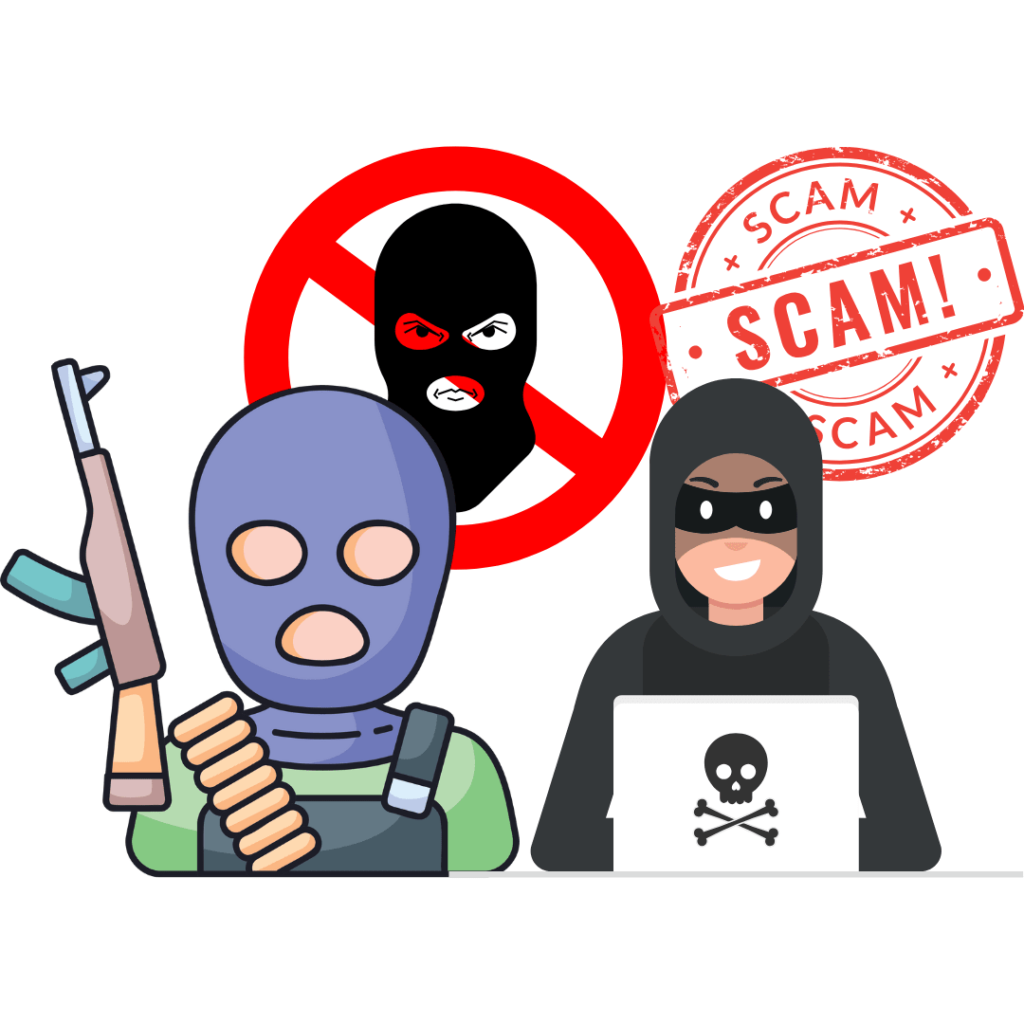 security guard agency