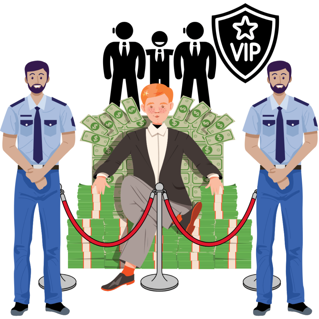 event security