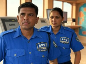 best security agency in delhi