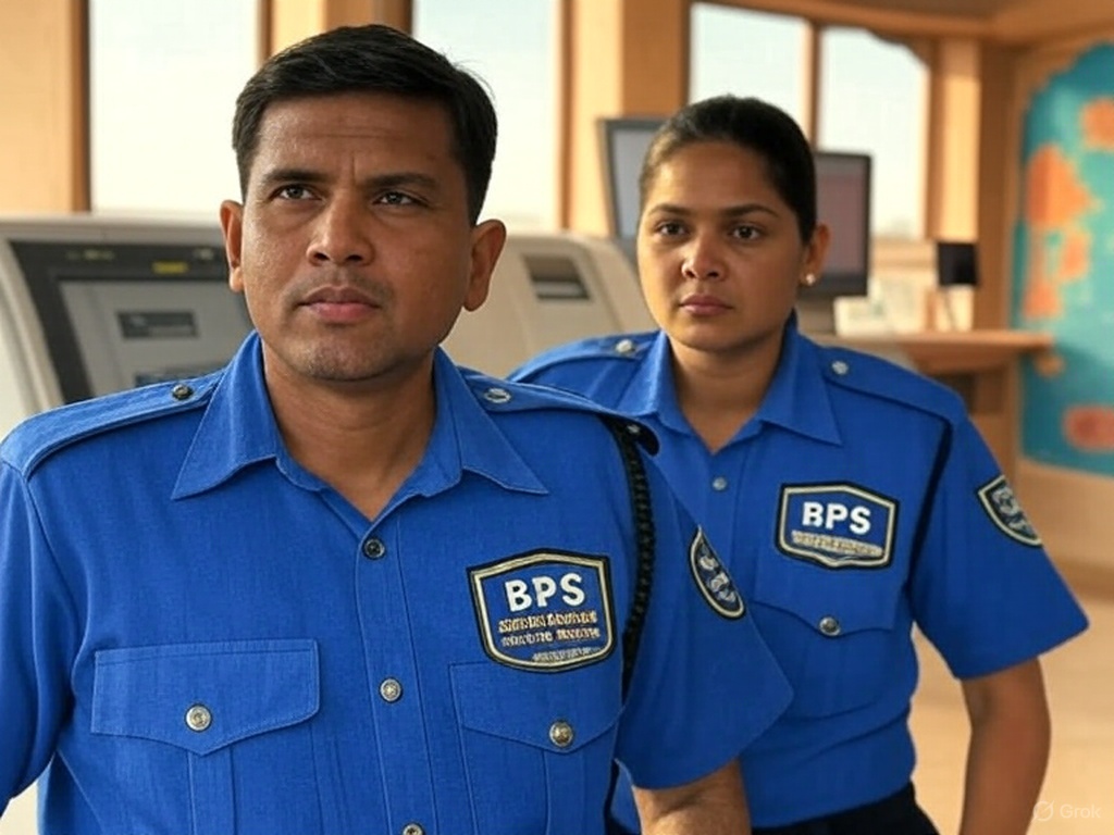 best security agency in delhi